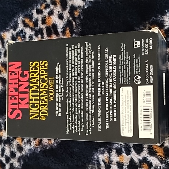 Auto cassettes - Picture 3 of 5